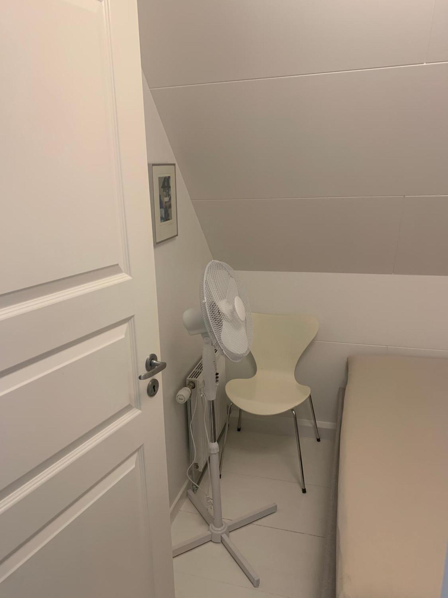 Appartement Mindedalen - Idyl Taet Pa Alt Og Helt I Fred à Billum Extérieur photo