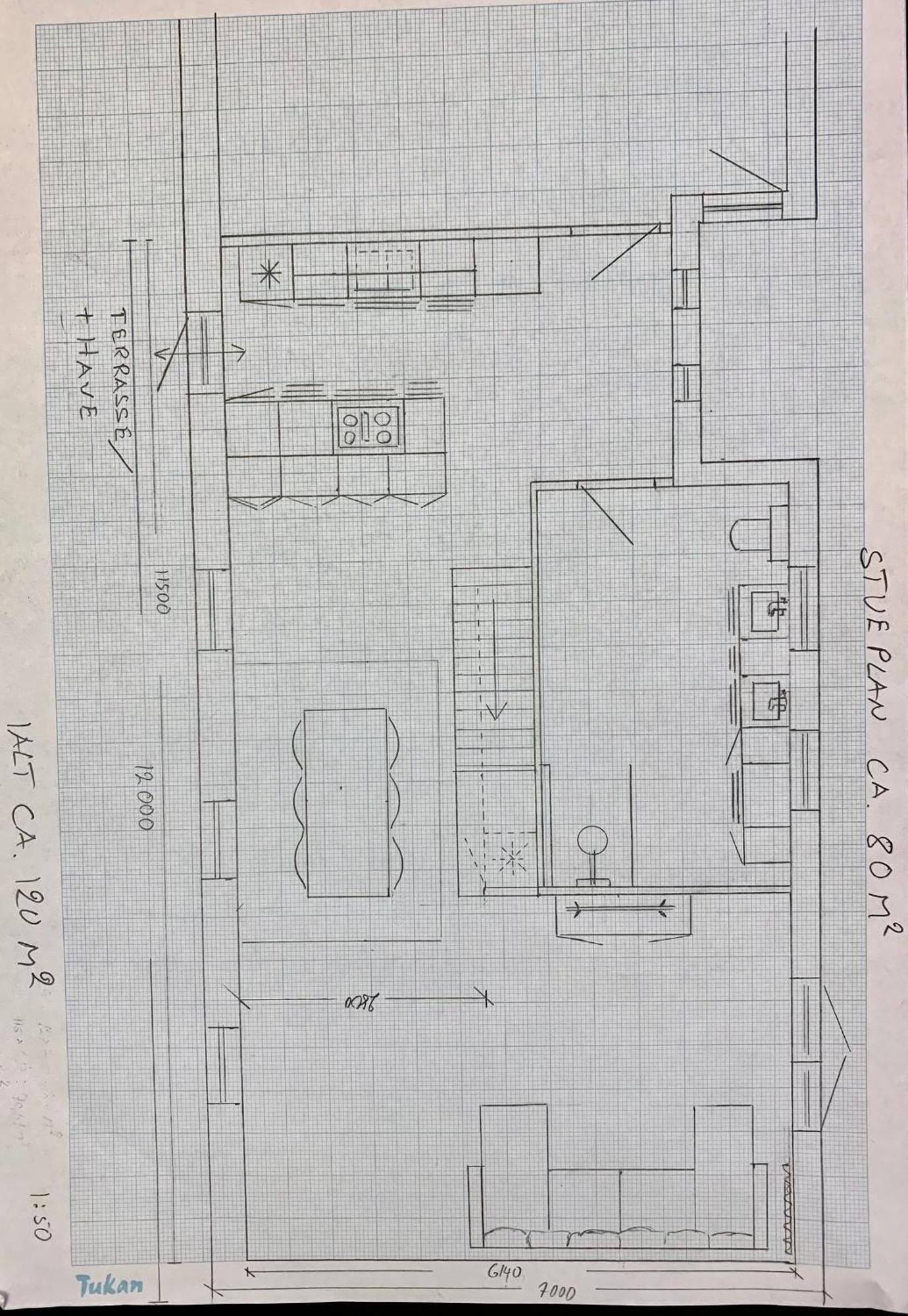 Appartement Mindedalen - Idyl Taet Pa Alt Og Helt I Fred à Billum Extérieur photo